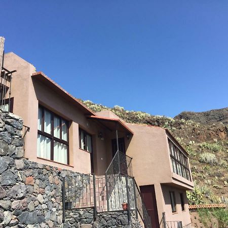 فيلا Casa Reyes San Sebastián de la Gomera المظهر الخارجي الصورة