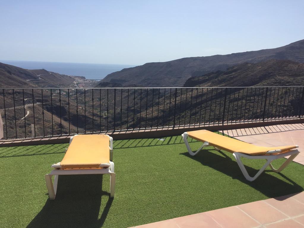 فيلا Casa Reyes San Sebastián de la Gomera المظهر الخارجي الصورة