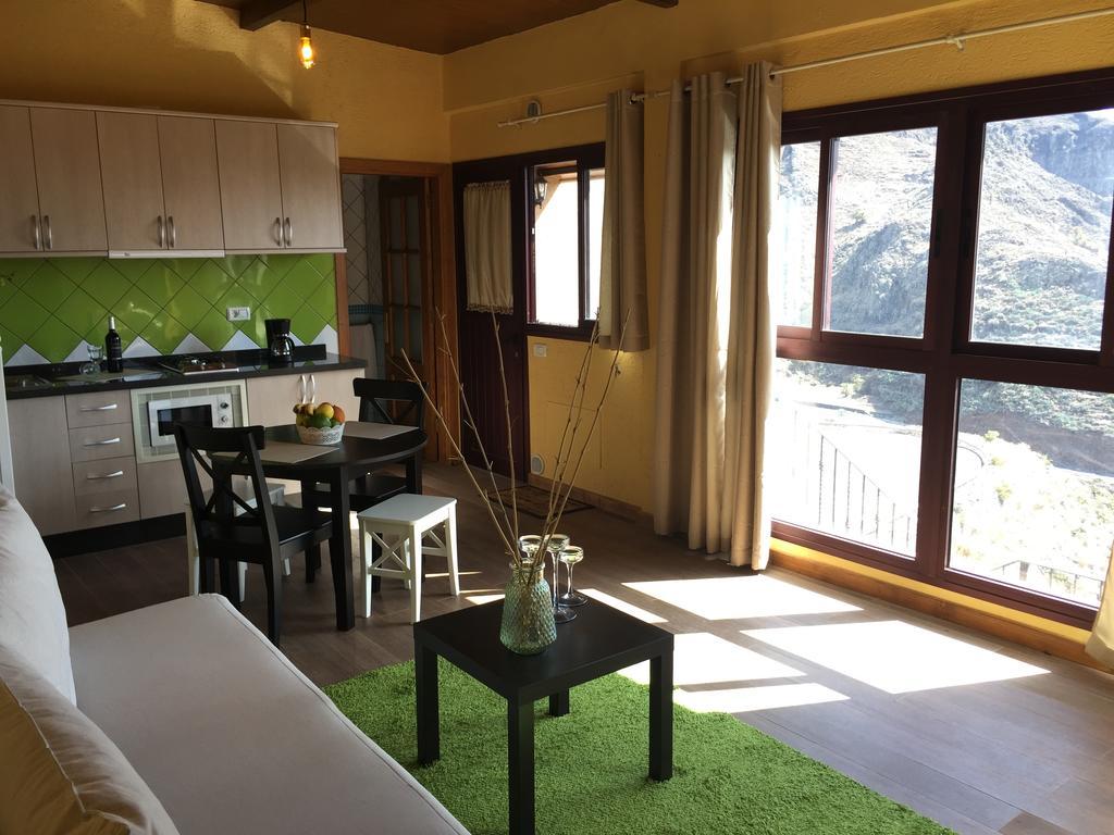 فيلا Casa Reyes San Sebastián de la Gomera المظهر الخارجي الصورة