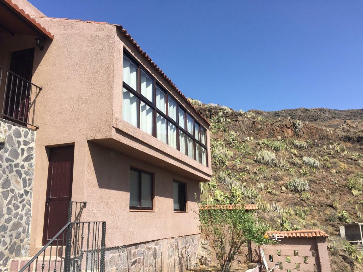 فيلا Casa Reyes San Sebastián de la Gomera الغرفة الصورة