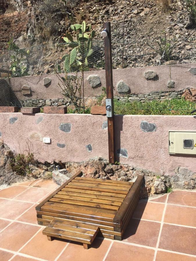 فيلا Casa Reyes San Sebastián de la Gomera المظهر الخارجي الصورة
